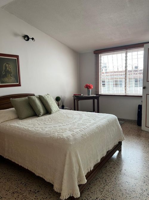 Casa de 4 alcobas en venta en Cañaveral, Floridablanca, 220 m² · foto 20 de 24