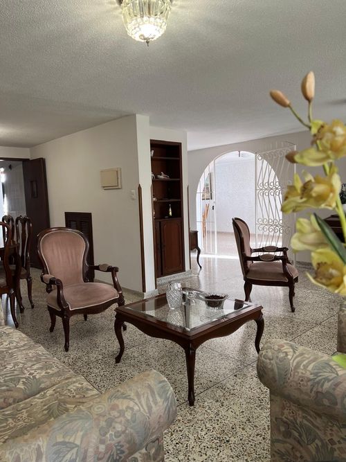 Casa de 4 alcobas en venta en Cañaveral, Floridablanca, 220 m² · foto 12 de 24