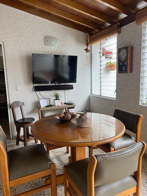 Casa de 4 alcobas en venta en Cañaveral, Floridablanca, 220 m² · foto 17 de 24