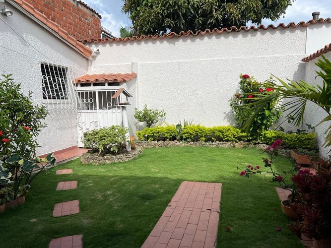 Casa de 4 alcobas en venta en Cañaveral, Floridablanca, 220 m² · foto 13 de 24