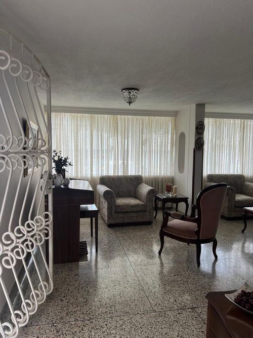 Casa de 4 alcobas en venta en Cañaveral, Floridablanca, 220 m² · foto 10 de 24