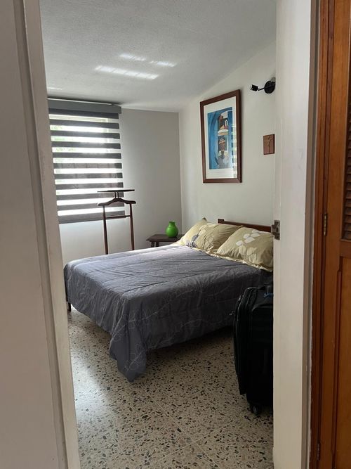 Casa de 4 alcobas en venta en Cañaveral, Floridablanca, 220 m² · foto 24 de 24