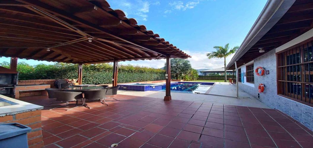 Finca en venta en Combia, Pereira, 300 m² · foto 3 de 24