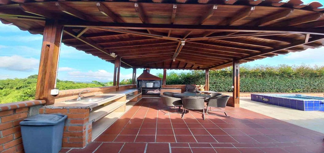 Finca en venta en Combia, Pereira, 300 m² · foto 4 de 24