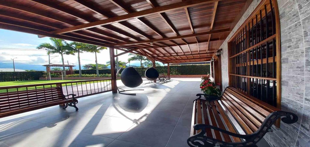 Finca en venta en Combia, Pereira, 300 m² · foto 5 de 24