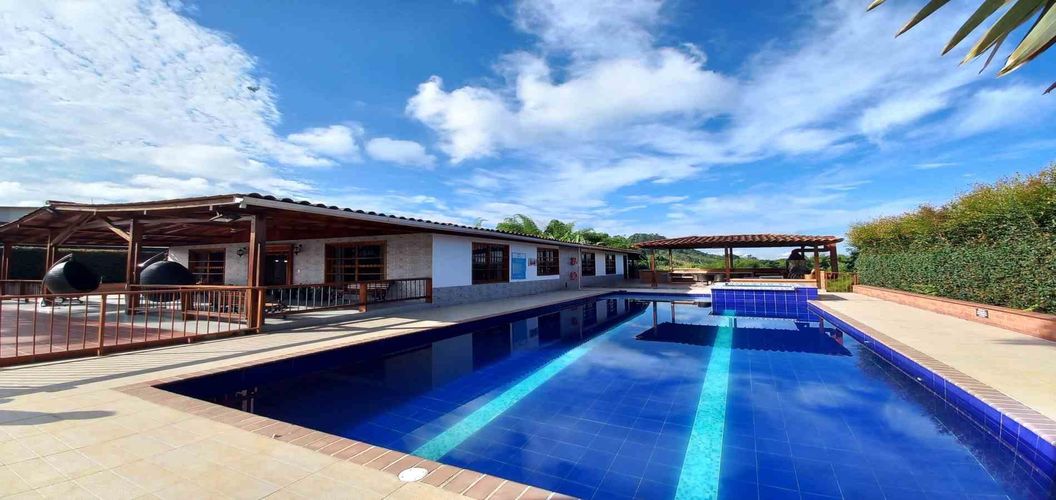 Finca en venta en Combia, Pereira, 300 m² · foto 9 de 24