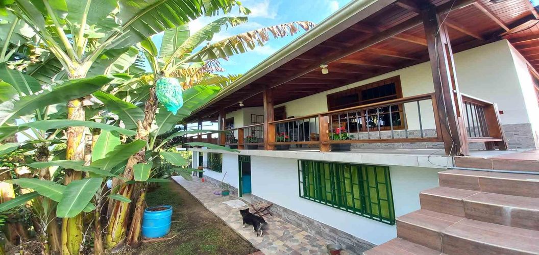 Finca en venta en Combia, Pereira, 300 m² · foto 11 de 24