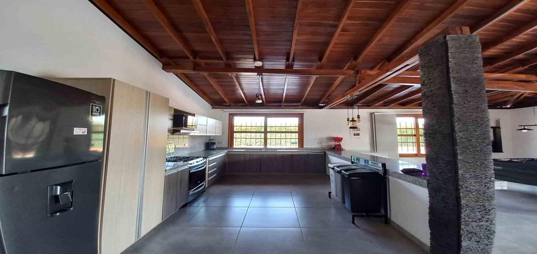 Finca en venta en Combia, Pereira, 300 m² · foto 21 de 24