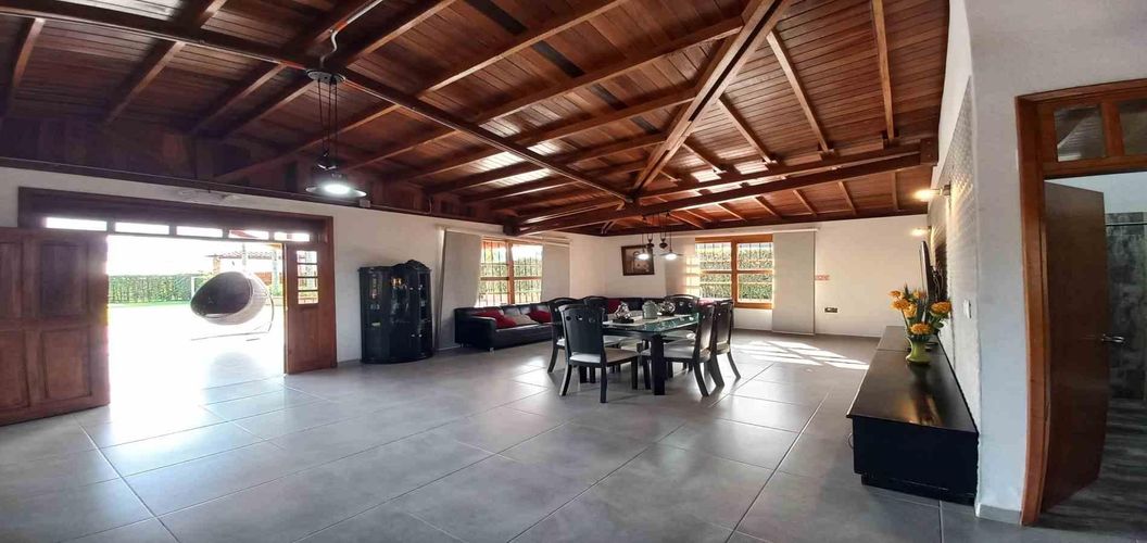 Finca en venta en Combia, Pereira, 300 m² · foto 23 de 24