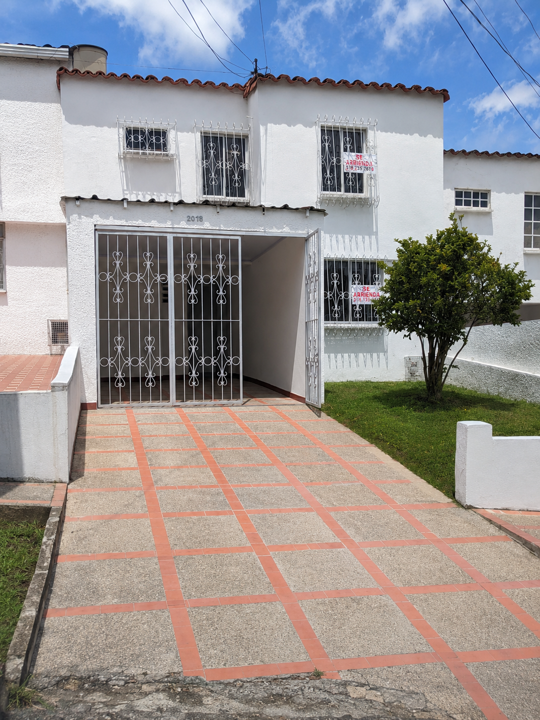 Casa en Arriendo en Diamante 2, Bucaramanga en Diamante 2