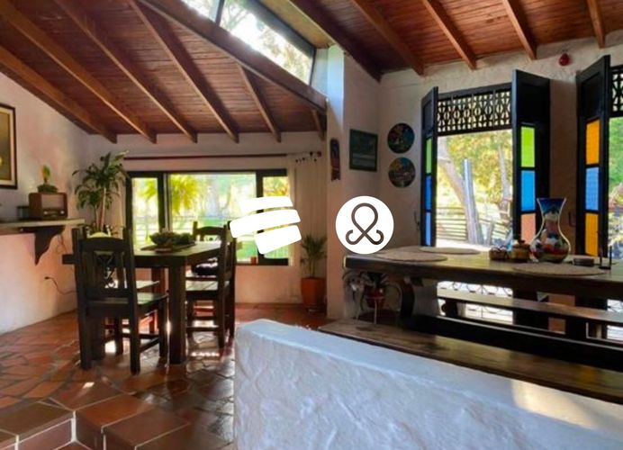 Finca en venta en Hato Viejo, Bello, 16000 m² · foto 3 de 13