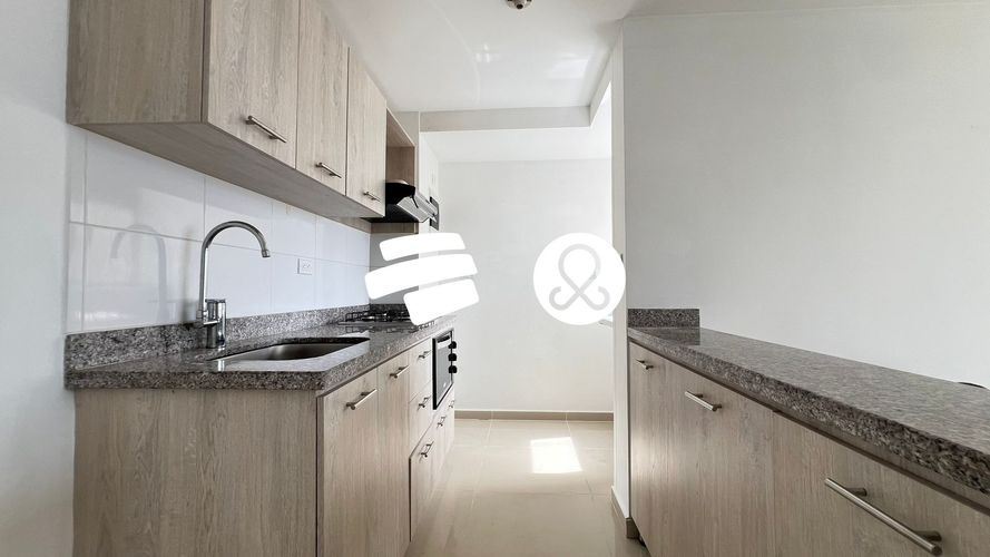 Apartamento de 3 alcobas en venta en Las Lomitas, Sabaneta, 68 m² · foto 8 de 24