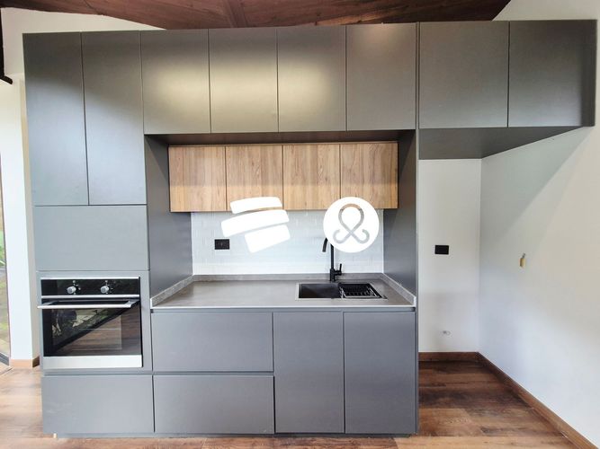 Casa de 4 alcobas en venta en Pantanillo, Envigado, 1886 m² · foto 6 de 24