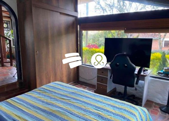 Finca en venta en Hato Viejo, Bello, 16000 m² · foto 12 de 13