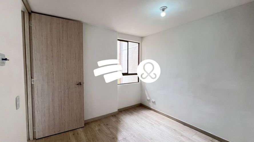 Apartamento de 3 alcobas en venta en Las Lomitas, Sabaneta, 68 m² · foto 15 de 24