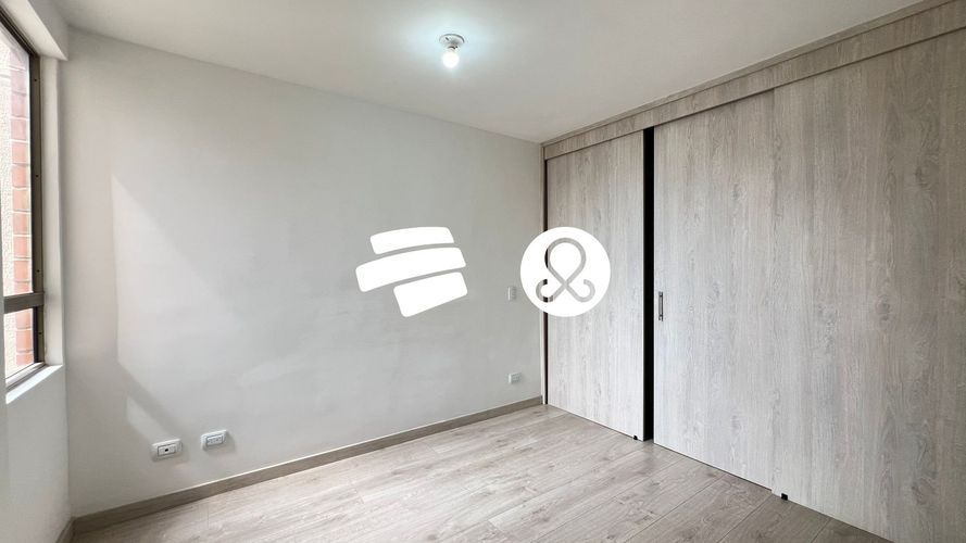 Apartamento de 3 alcobas en venta en Las Lomitas, Sabaneta, 68 m² · foto 21 de 24