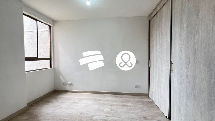 Apartamento de 3 alcobas en venta en Las Lomitas, Sabaneta, 68 m² · foto 22 de 24
