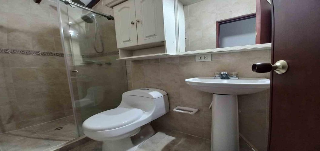 Casa de 4 alcobas en venta en Los Profesionales, Pereira, 88 m² · foto 12 de 19