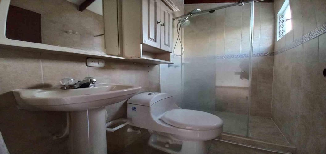 Casa de 4 alcobas en venta en Los Profesionales, Pereira, 88 m² · foto 18 de 19