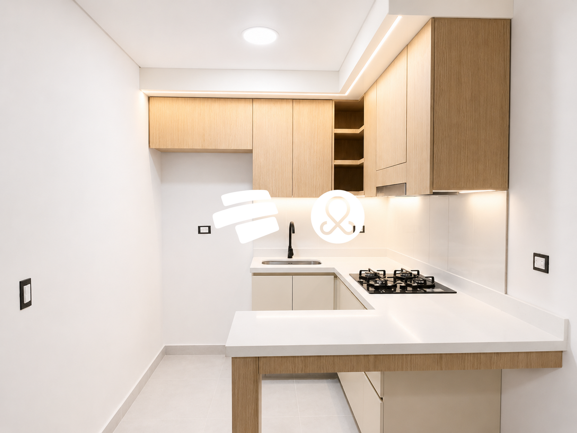 Apartamento en venta en Centro, Itagüí · foto 10 de 16