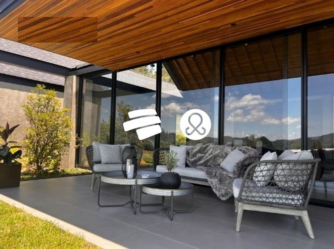 Casa de 3 alcobas en venta en Vía Las Palmas, Envigado · foto 4 de 9
