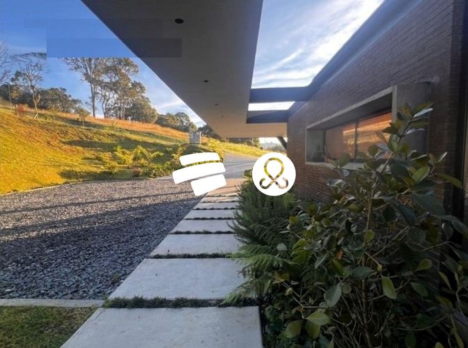Casa de 3 alcobas en venta en Vía Las Palmas, Envigado · foto 5 de 9