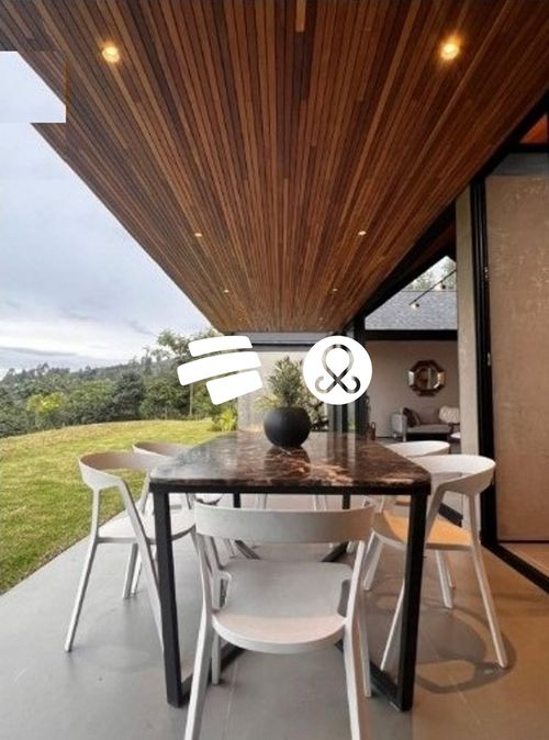 Casa de 3 alcobas en venta en Vía Las Palmas, Envigado · foto 6 de 9