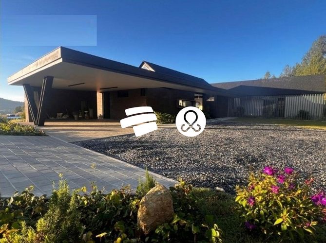 Casa de 3 alcobas en venta en Vía Las Palmas, Envigado · foto 8 de 9