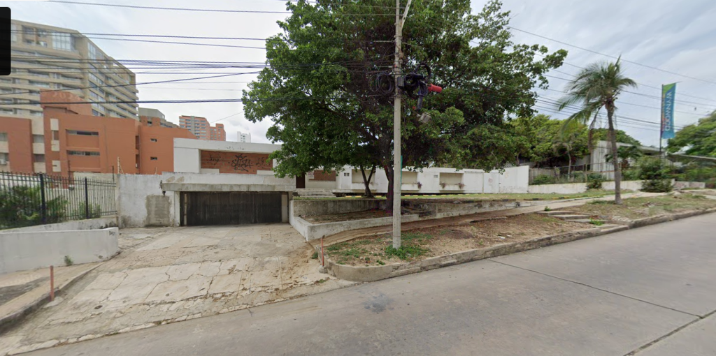 Casa en venta en Riomar, Barranquilla · foto 3 de 20