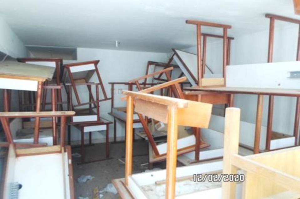 Casa en venta en Riomar, Barranquilla · foto 17 de 20