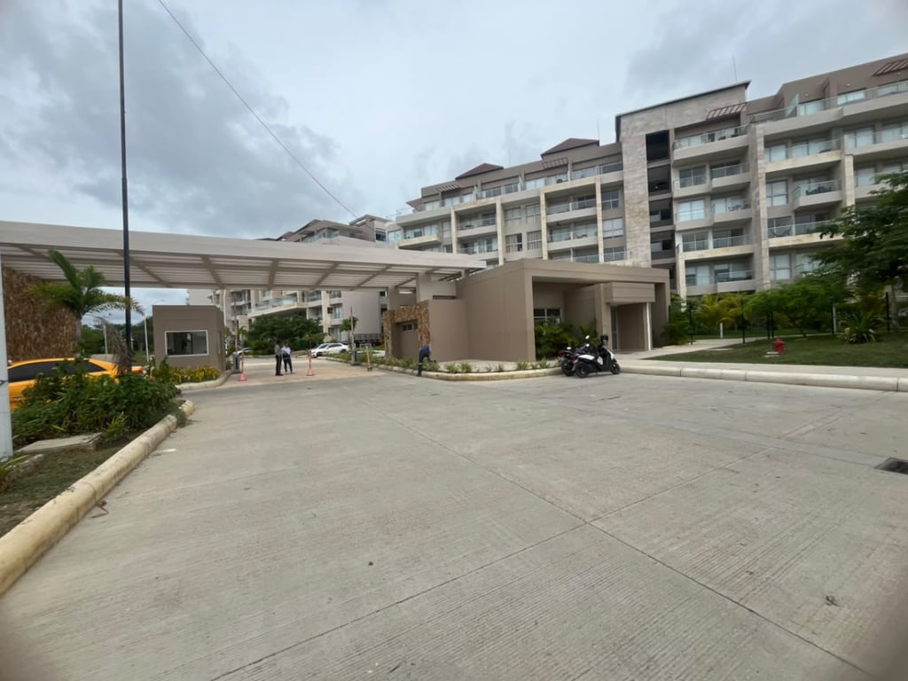 Apartamento en venta en Manzanillo, Cartagena · foto 2 de 12