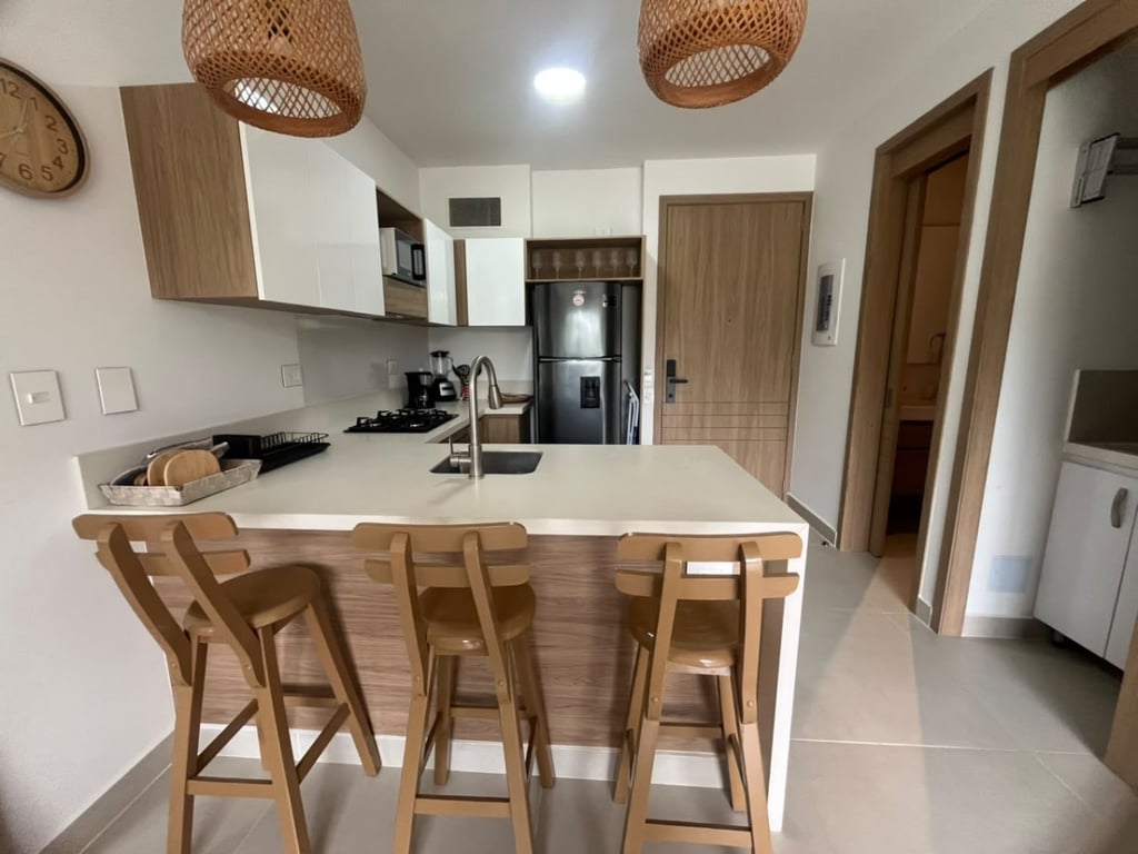 Apartamento en venta en Manzanillo, Cartagena · foto 7 de 12