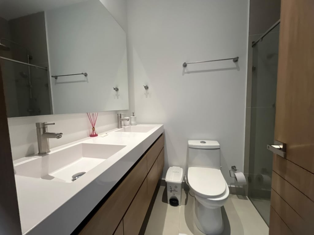 Apartamento en venta en Manzanillo, Cartagena · foto 10 de 12