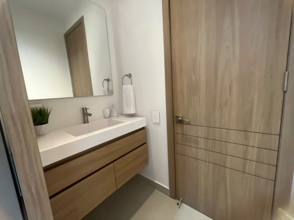 Apartamento en venta en Manzanillo, Cartagena · foto 12 de 12