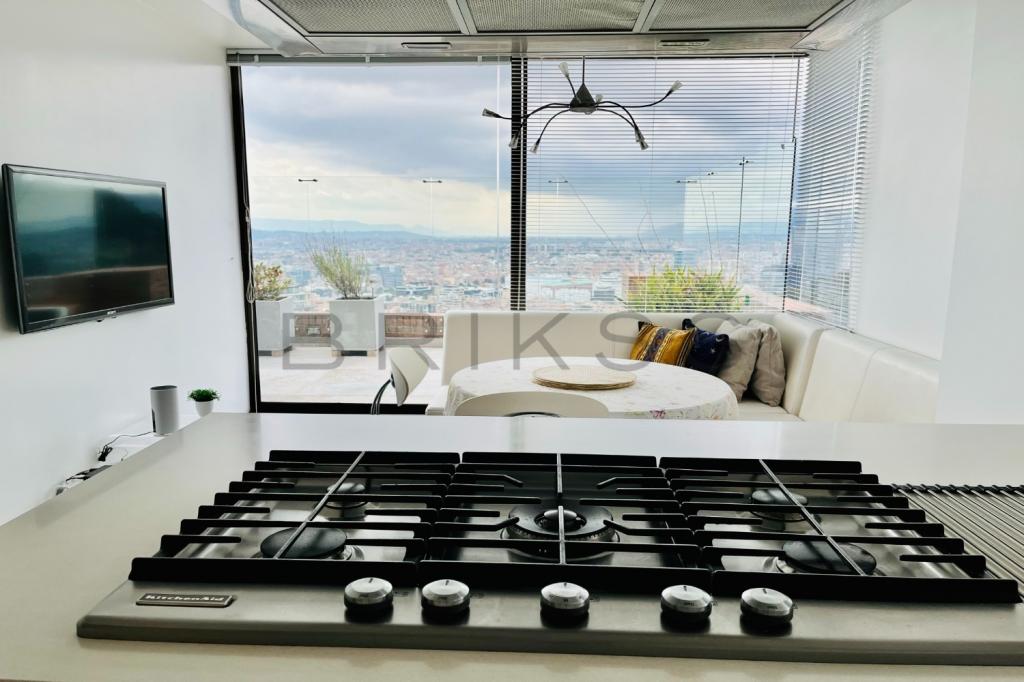 Apartamento en venta en El Refugio, Bogotá · foto 6 de 24