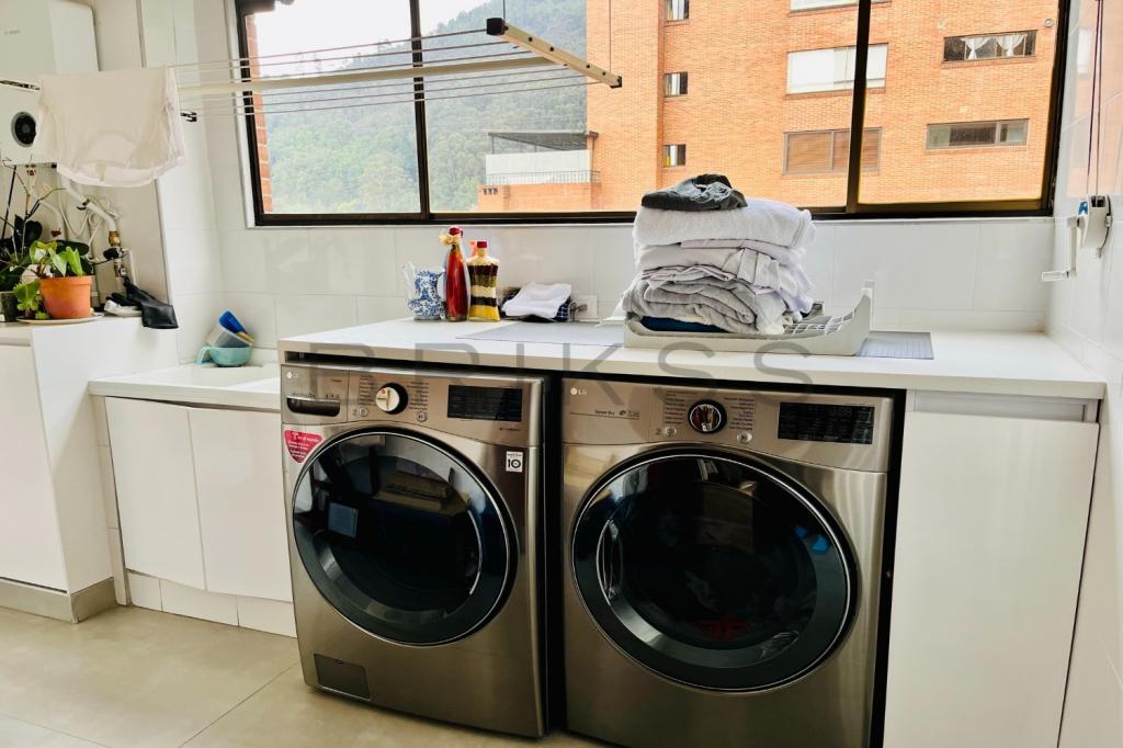 Apartamento en venta en El Refugio, Bogotá · foto 7 de 24