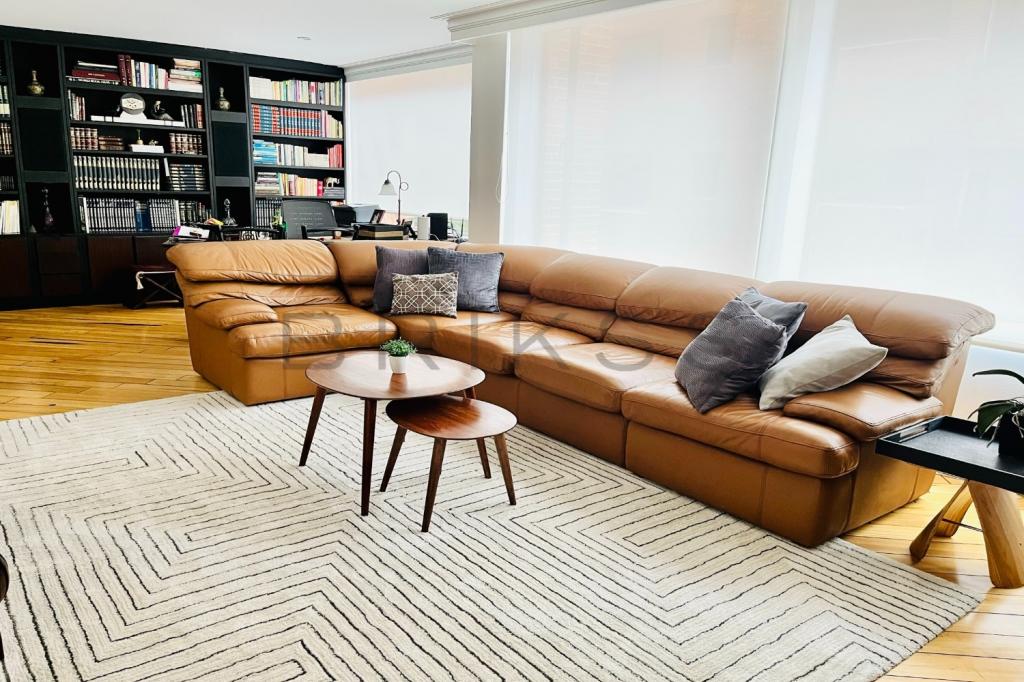 Apartamento en venta en El Refugio, Bogotá · foto 9 de 24