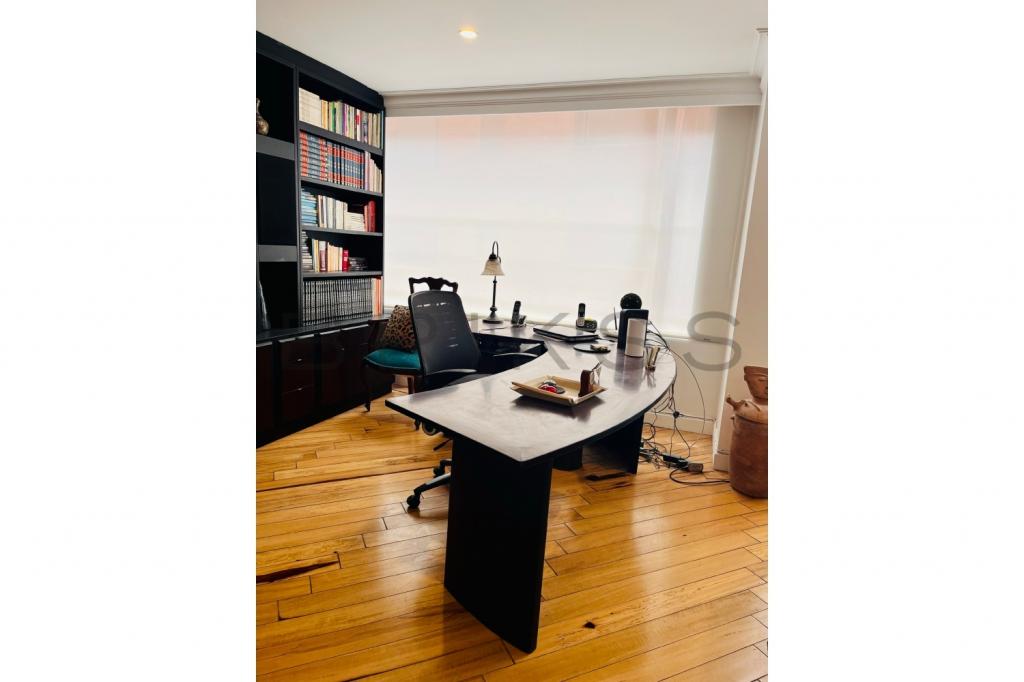 Apartamento en venta en El Refugio, Bogotá · foto 10 de 24