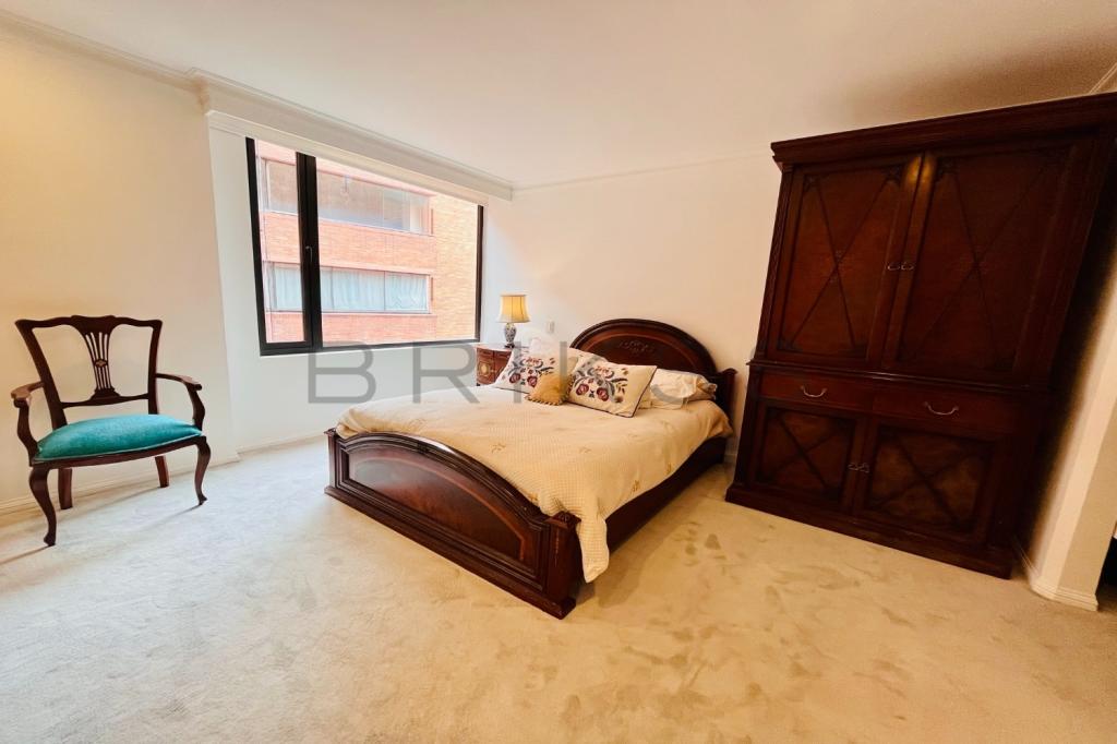 Apartamento en venta en El Refugio, Bogotá · foto 15 de 24