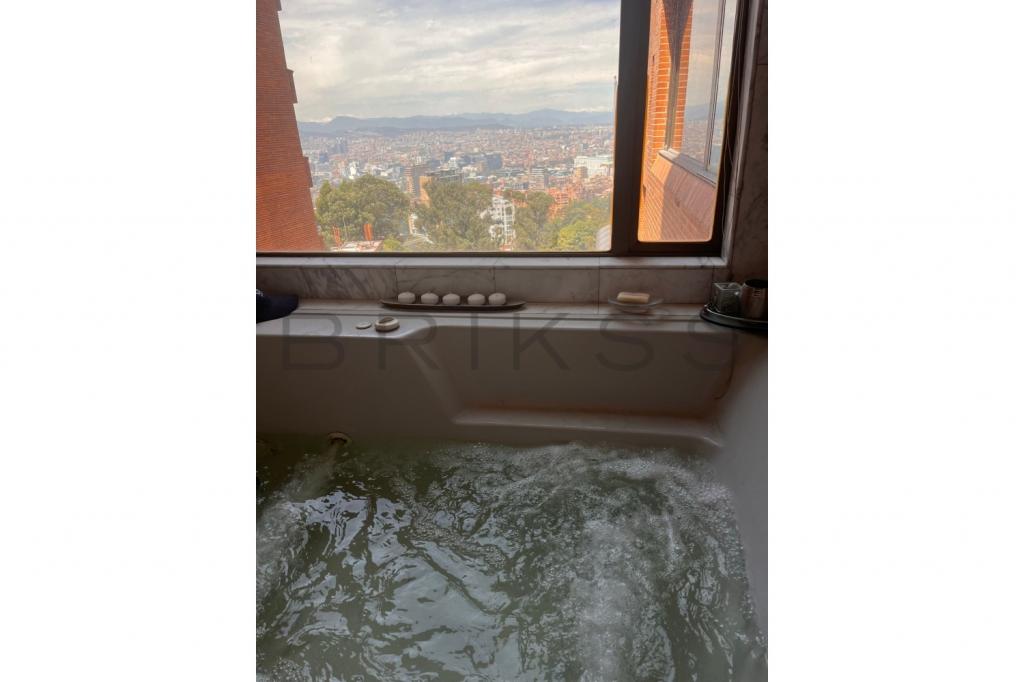 Apartamento en venta en El Refugio, Bogotá · foto 21 de 24