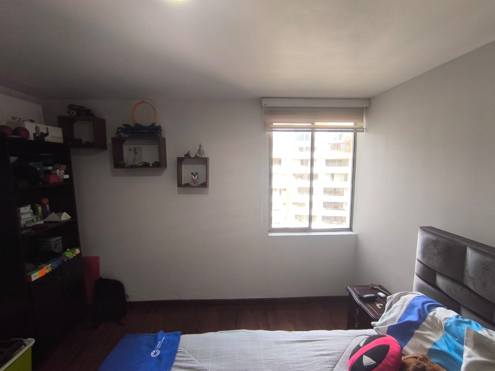 Apartamento en venta en Ciudad Salitre Occidental, Bogotá · foto 4 de 24