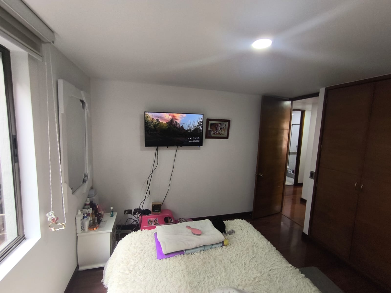 Apartamento en venta en Ciudad Salitre Occidental, Bogotá · foto 7 de 24