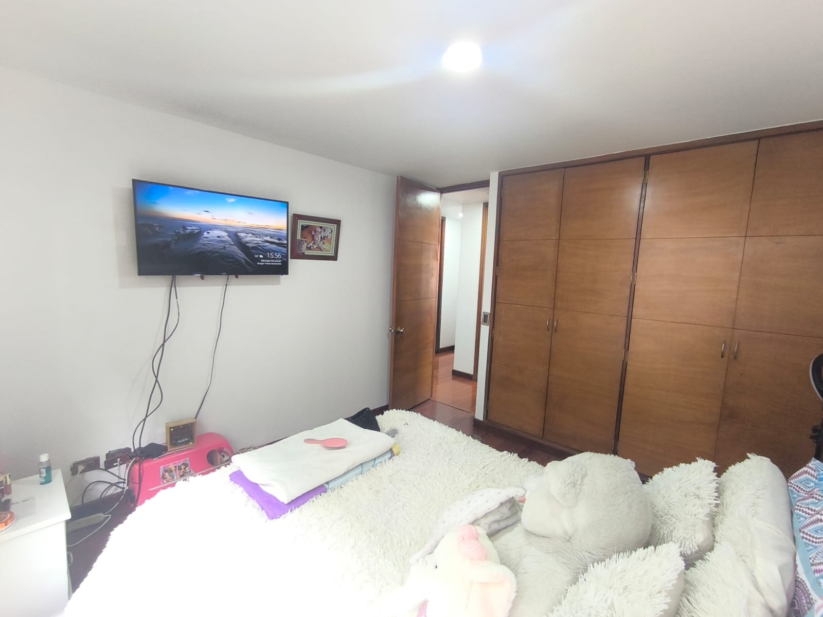 Apartamento en venta en Ciudad Salitre Occidental, Bogotá · foto 8 de 24
