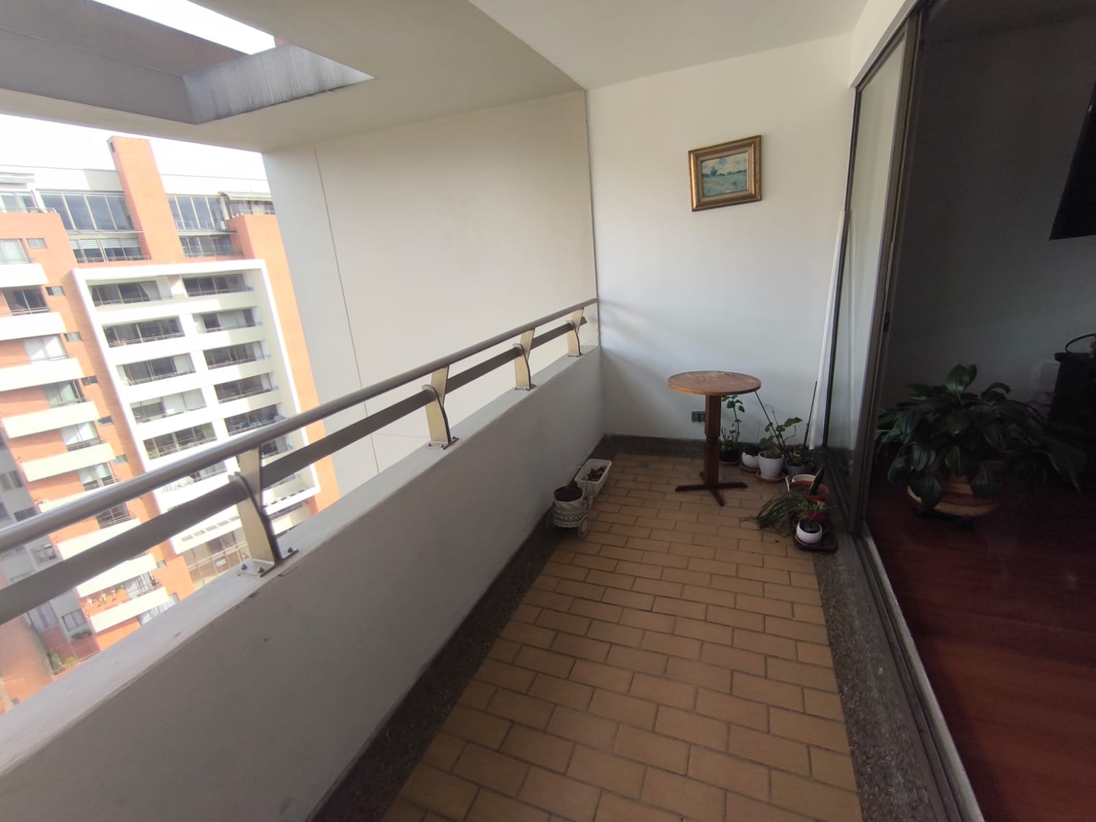 Apartamento en venta en Ciudad Salitre Occidental, Bogotá · foto 9 de 24