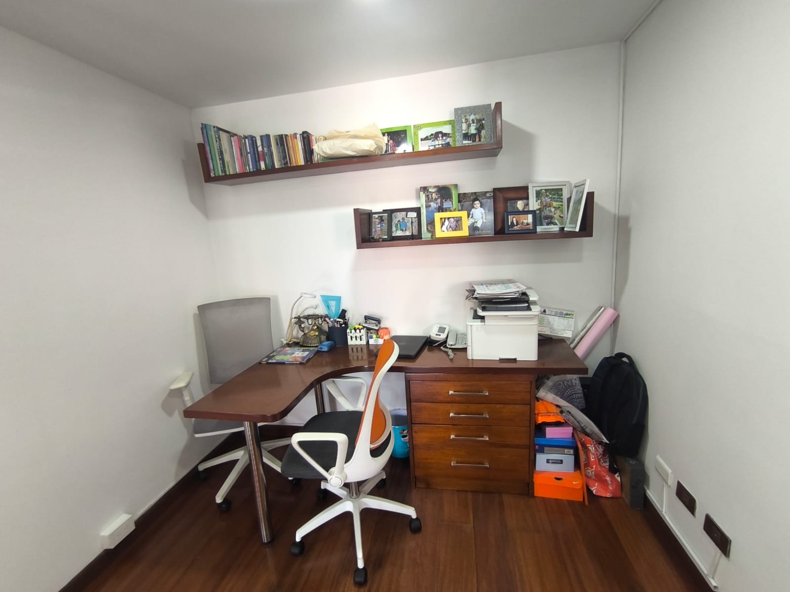 Apartamento en venta en Ciudad Salitre Occidental, Bogotá · foto 11 de 24