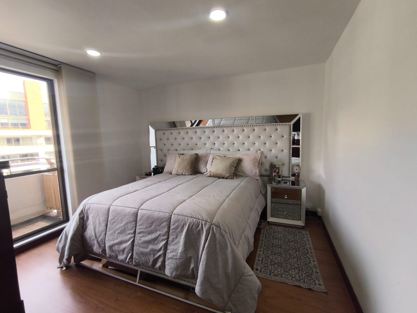 Apartamento en venta en Ciudad Salitre Occidental, Bogotá · foto 12 de 24