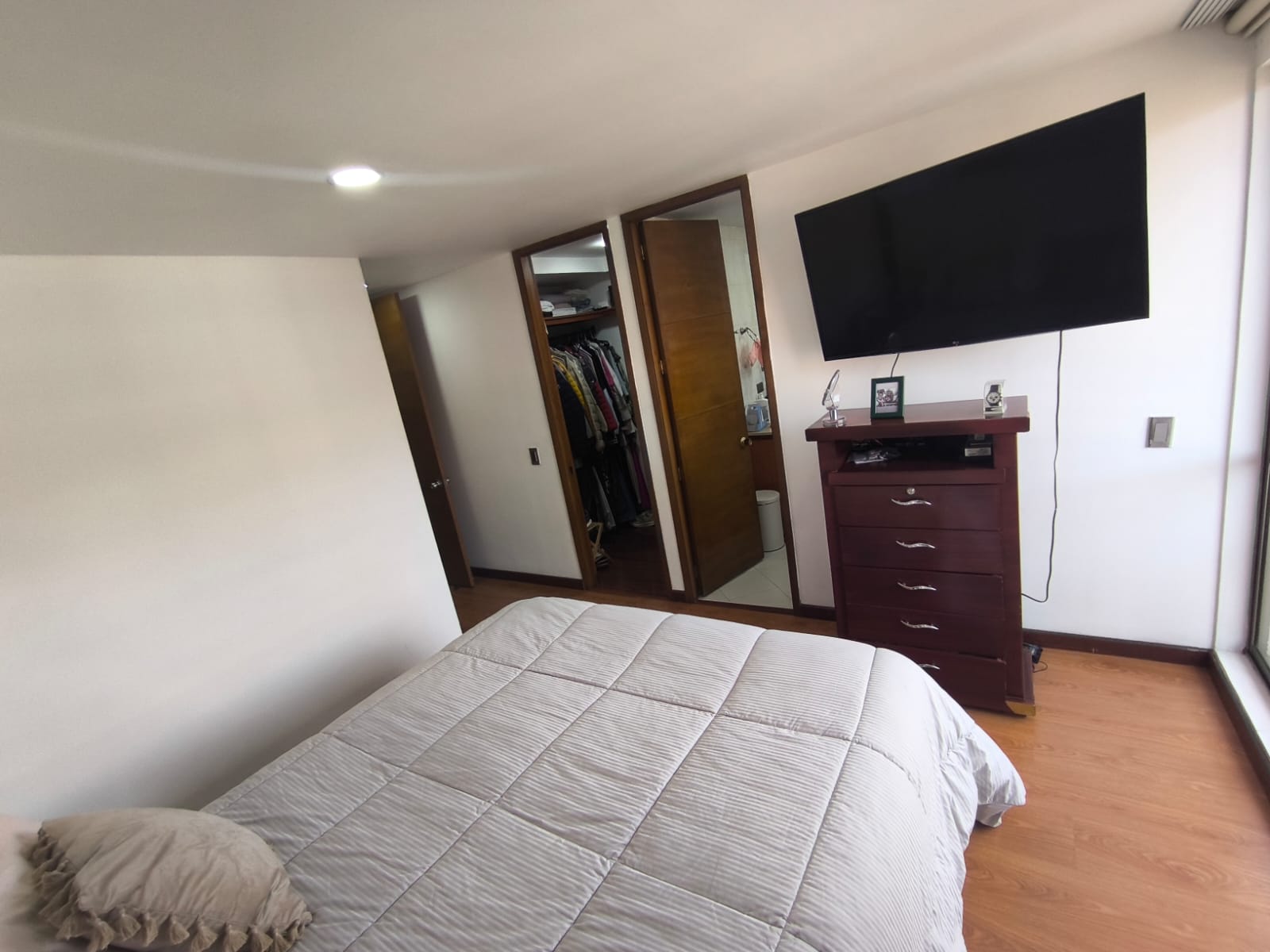 Apartamento en venta en Ciudad Salitre Occidental, Bogotá · foto 13 de 24