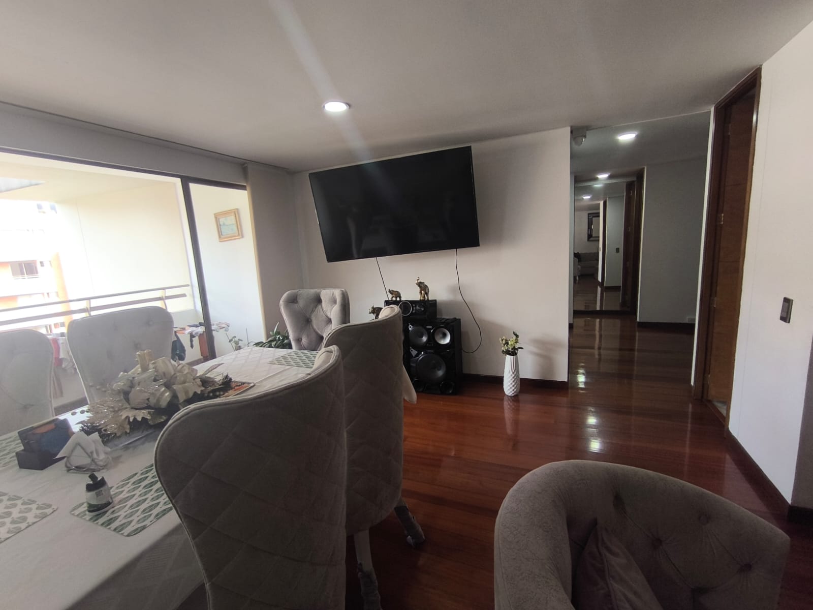 Apartamento en venta en Ciudad Salitre Occidental, Bogotá · foto 14 de 24