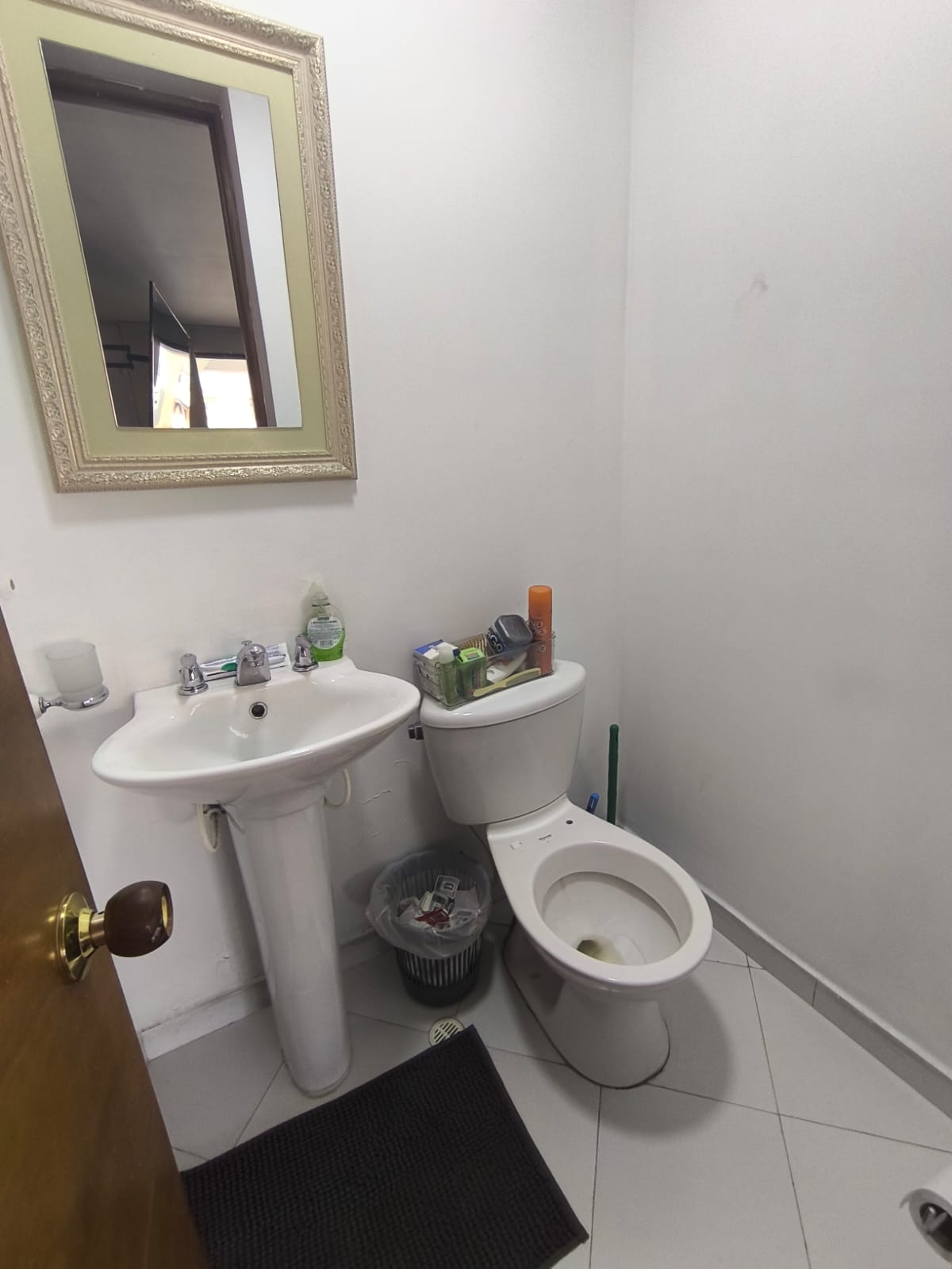 Apartamento en venta en Ciudad Salitre Occidental, Bogotá · foto 15 de 24