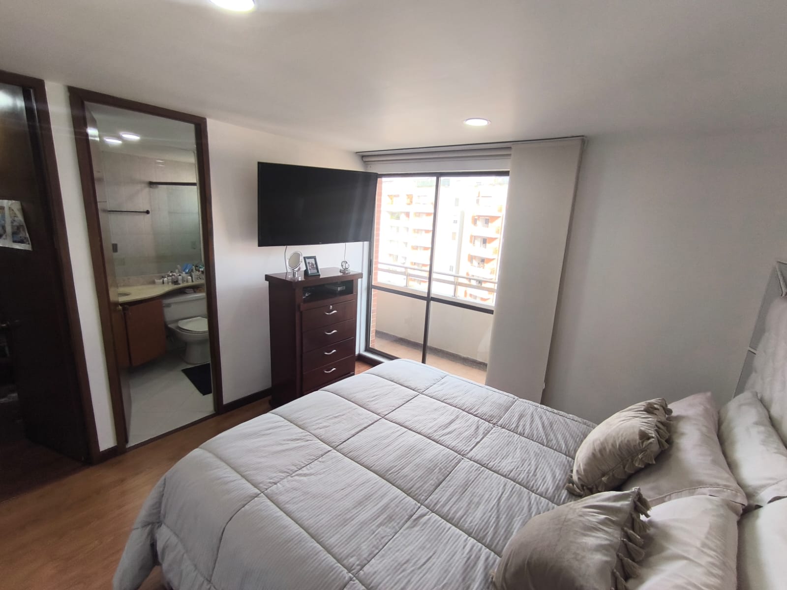 Apartamento en venta en Ciudad Salitre Occidental, Bogotá · foto 16 de 24